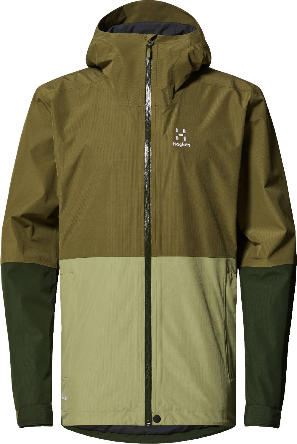 Haglöfs Men’s Finch Proof Jacket