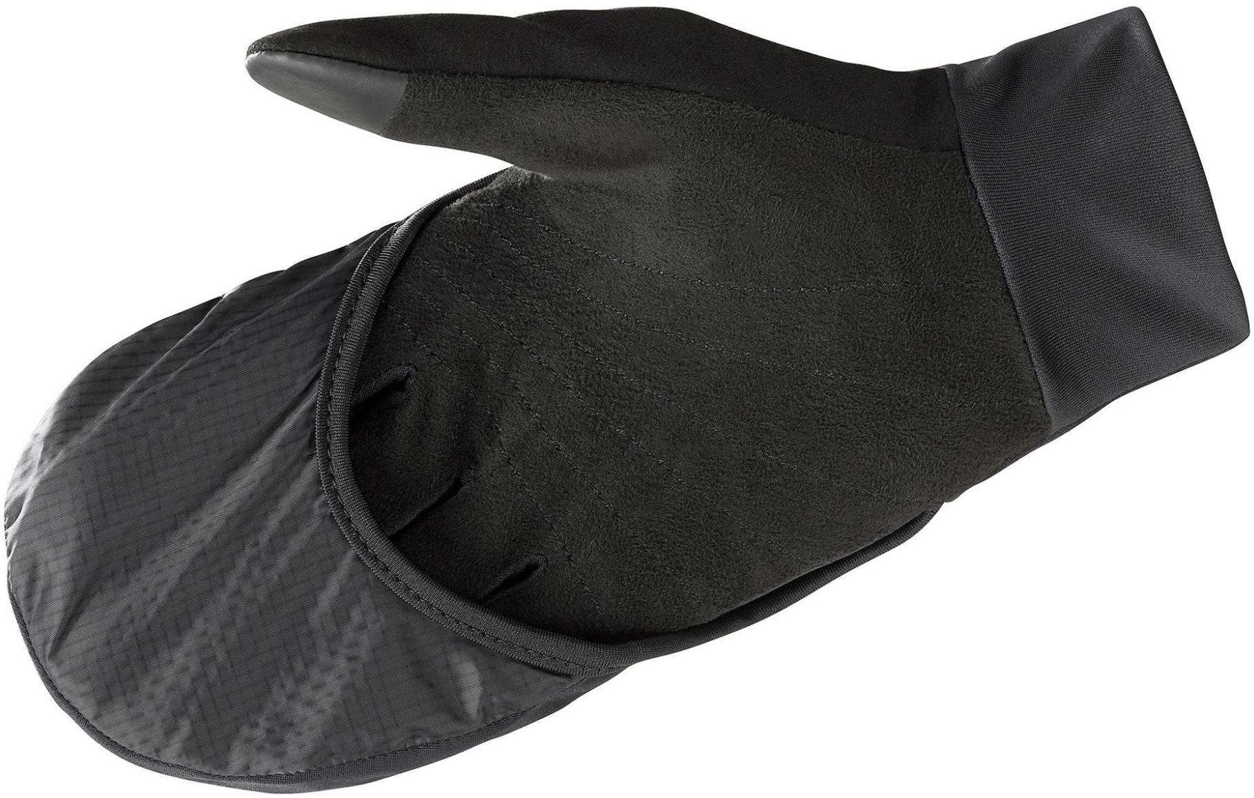 Salomon Fast Wing Winter Glove Musta 03