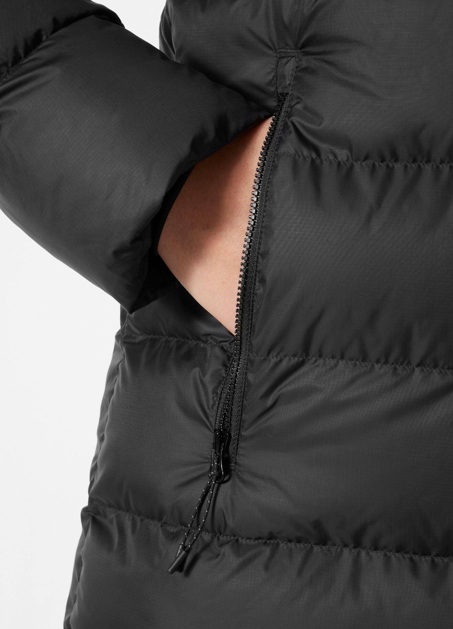 Helly Hansen Women's Active Puffy Parka Black 03