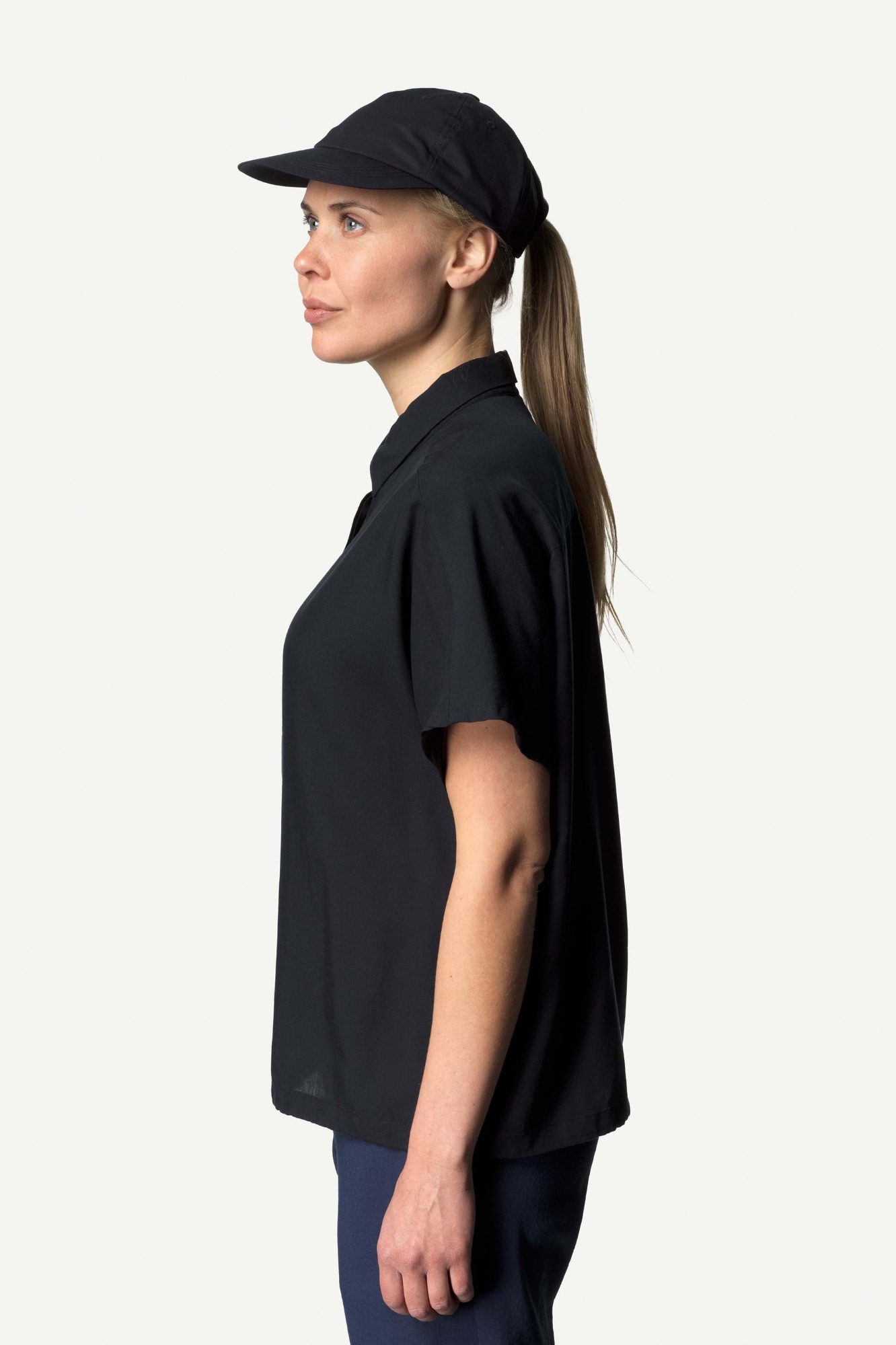 Houdini Women's Tree Top Black 07