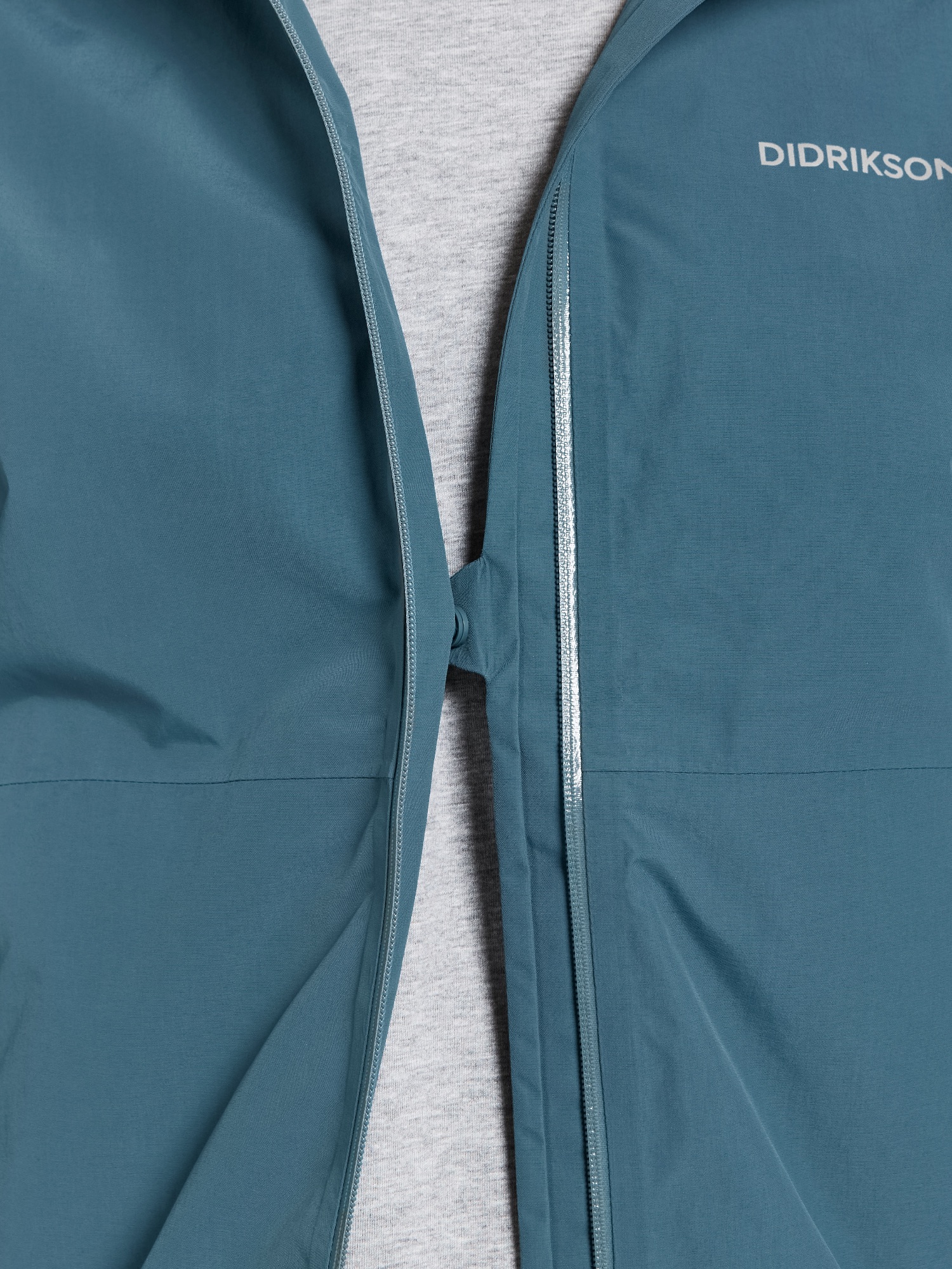 Didriksons Men's Dario Jacket Star Blue 09