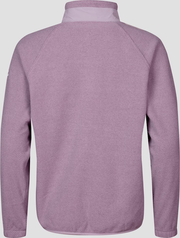 Halti Women's Soolo Layer Jacket Lila 02