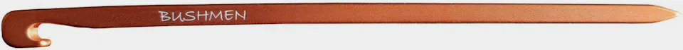 Bushmen UL Nail Peg 6 Piece 03