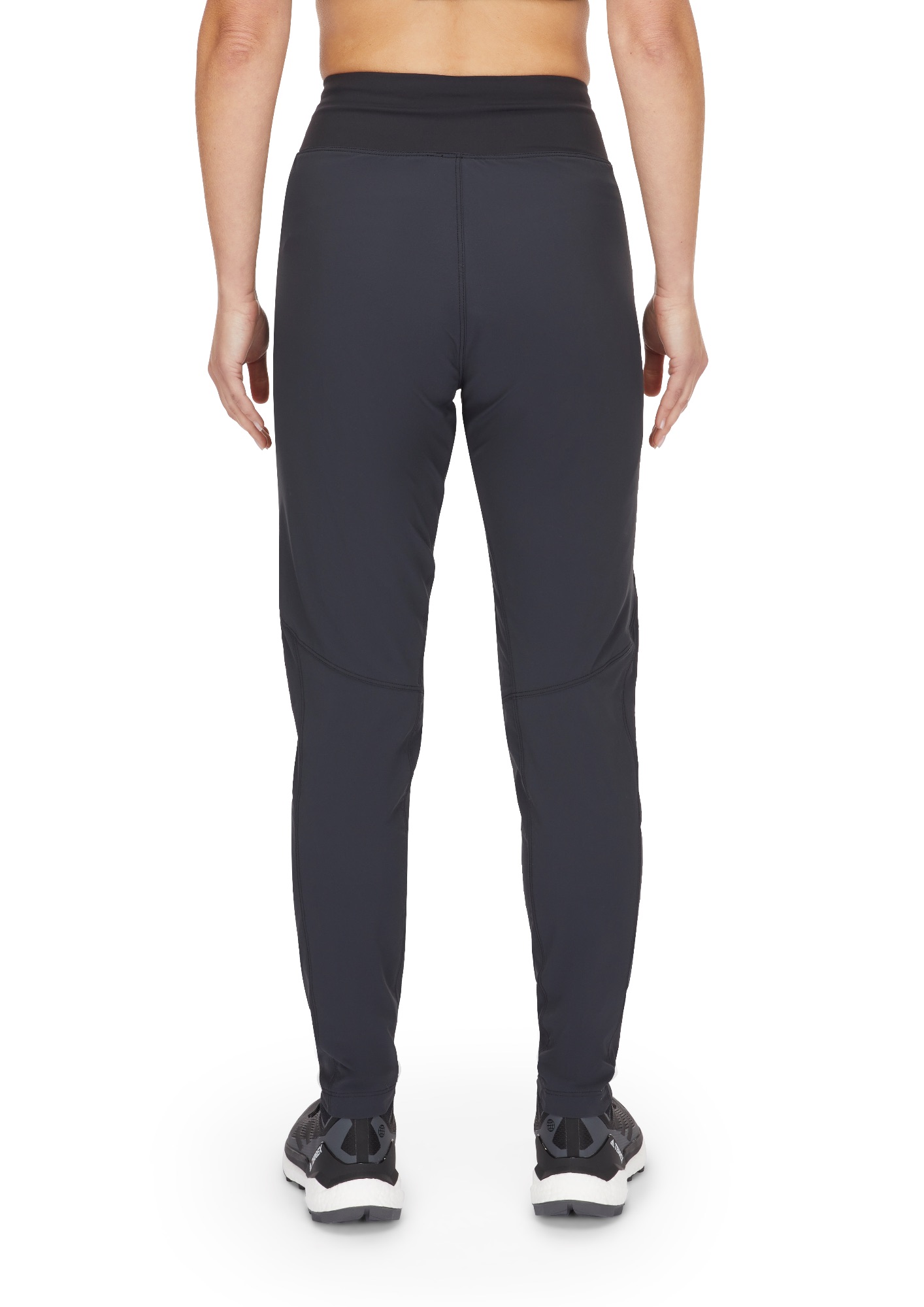 Rab Women's Momentum Pant Beluga 05