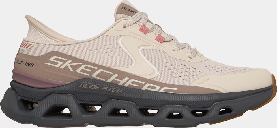 Skechers Women's Glide-Step Altus Natural 01
