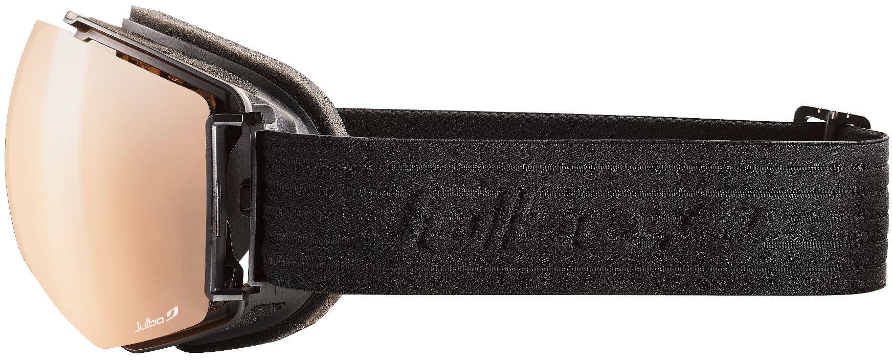 Julbo Lightear OTG Black Spectron  05