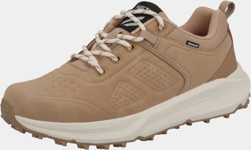Halti Women's Morgam Low DX Beige 01