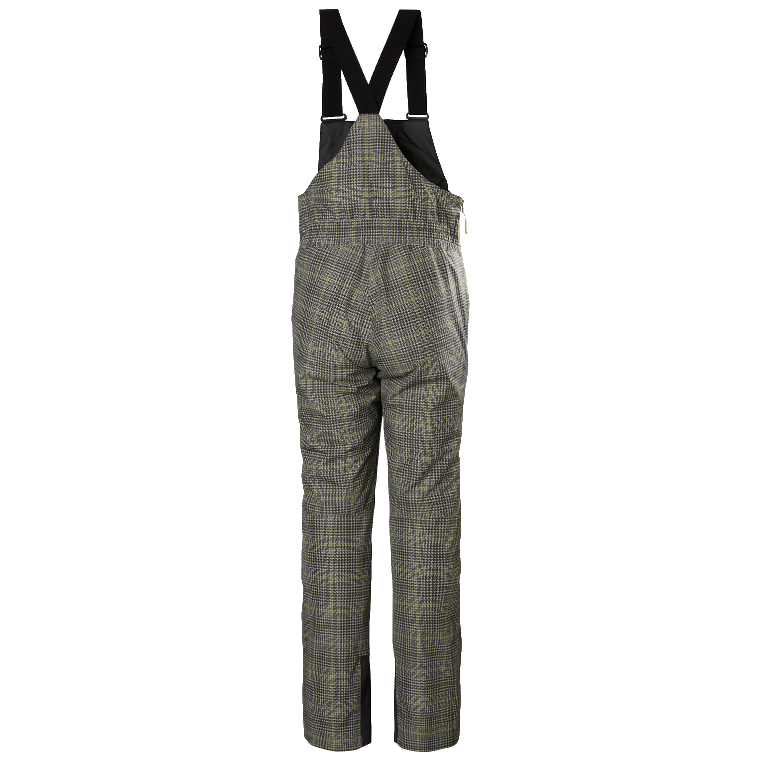 Helly Hansen Women's Legendary Insulation Bib Pebble 09