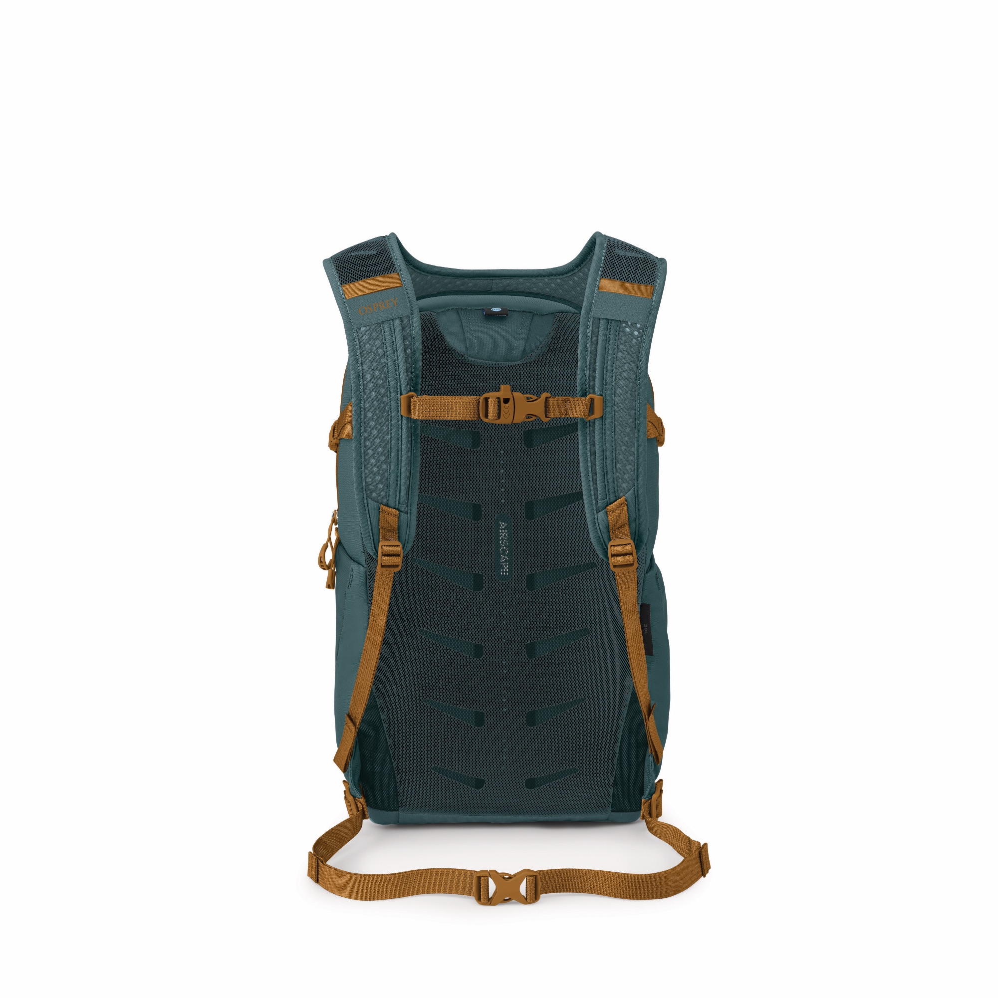 Osprey Daylite Plus Torrent Blue 04