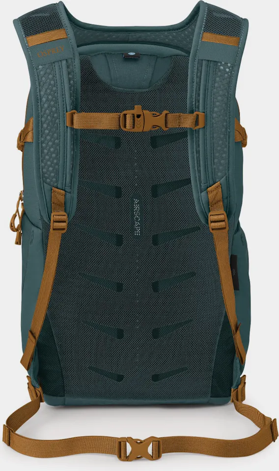 Osprey Daylite Plus Torrent Blue 04