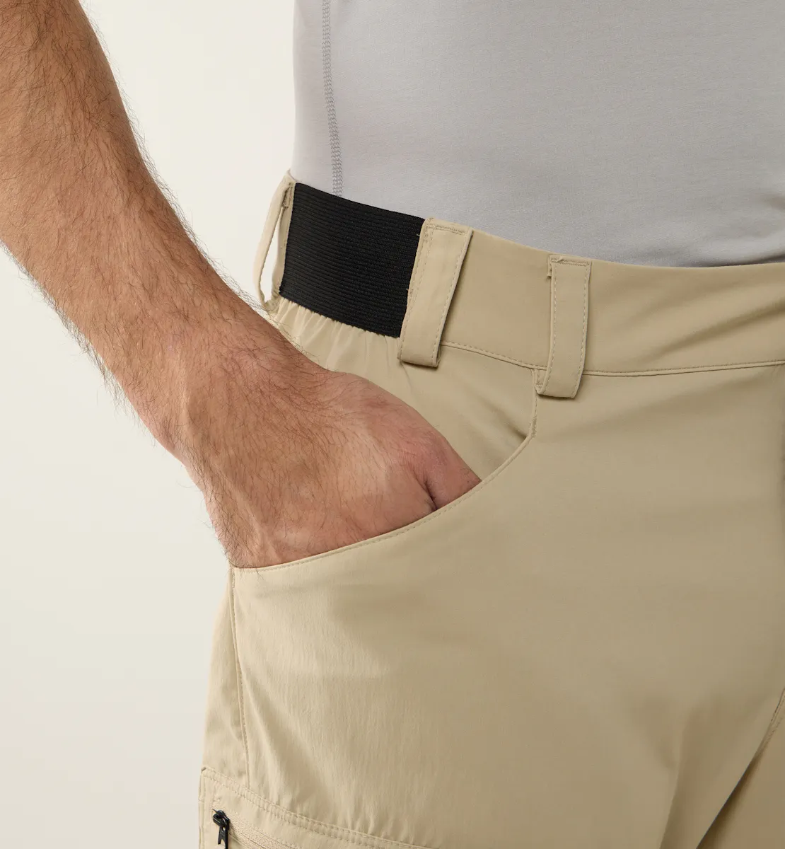 Haglöfs Lite STD ZO II Pant