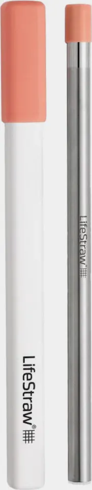 LifeStraw Sip 1-pc with carry case Apricot 01