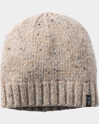 Merino Basic Cap