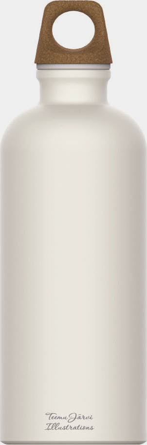 Sigg X Teemu Järvi Fox 0,6 L  02