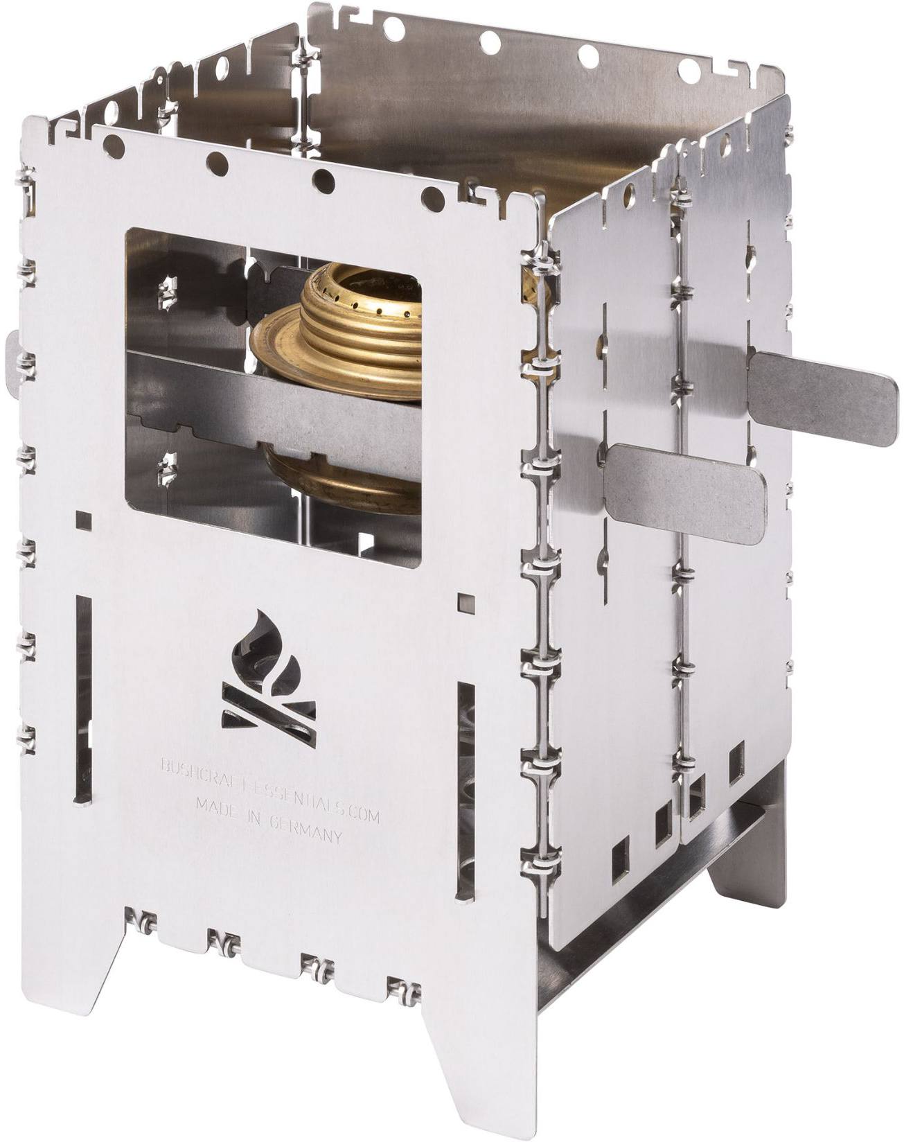 Bushcraft Essentials Bushbox XL  09