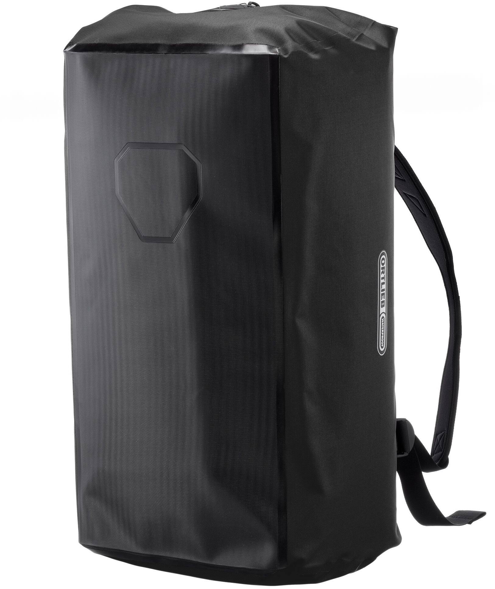 Ortlieb Duffle Lite 60L Black 03