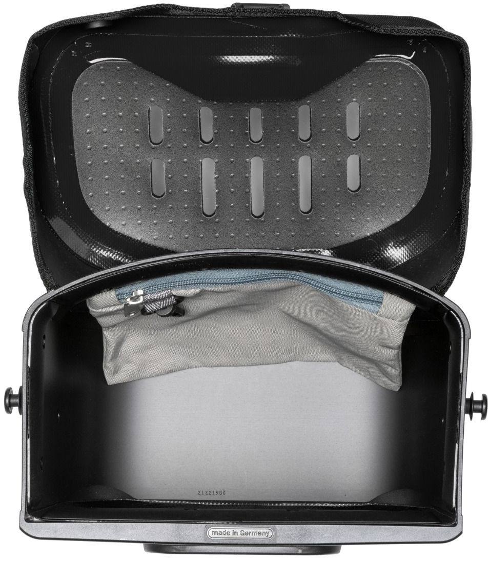 Ortlieb Ultimate Six Classic 6,5L Black 05