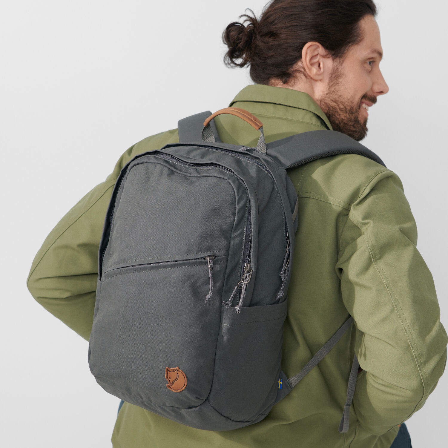 Fjällräven Räven 20L Port 04