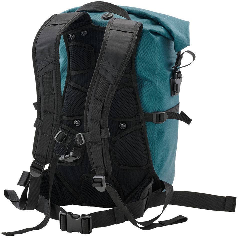 Ortlieb Packman Pro Two Petrol 02