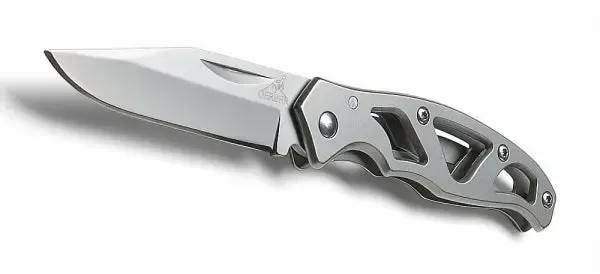 Gerber Suspension NXT & Paraframe Mini Set  02