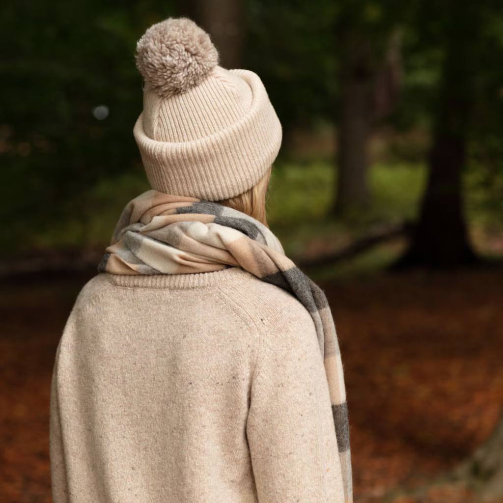 Sätila Karin Off White 03