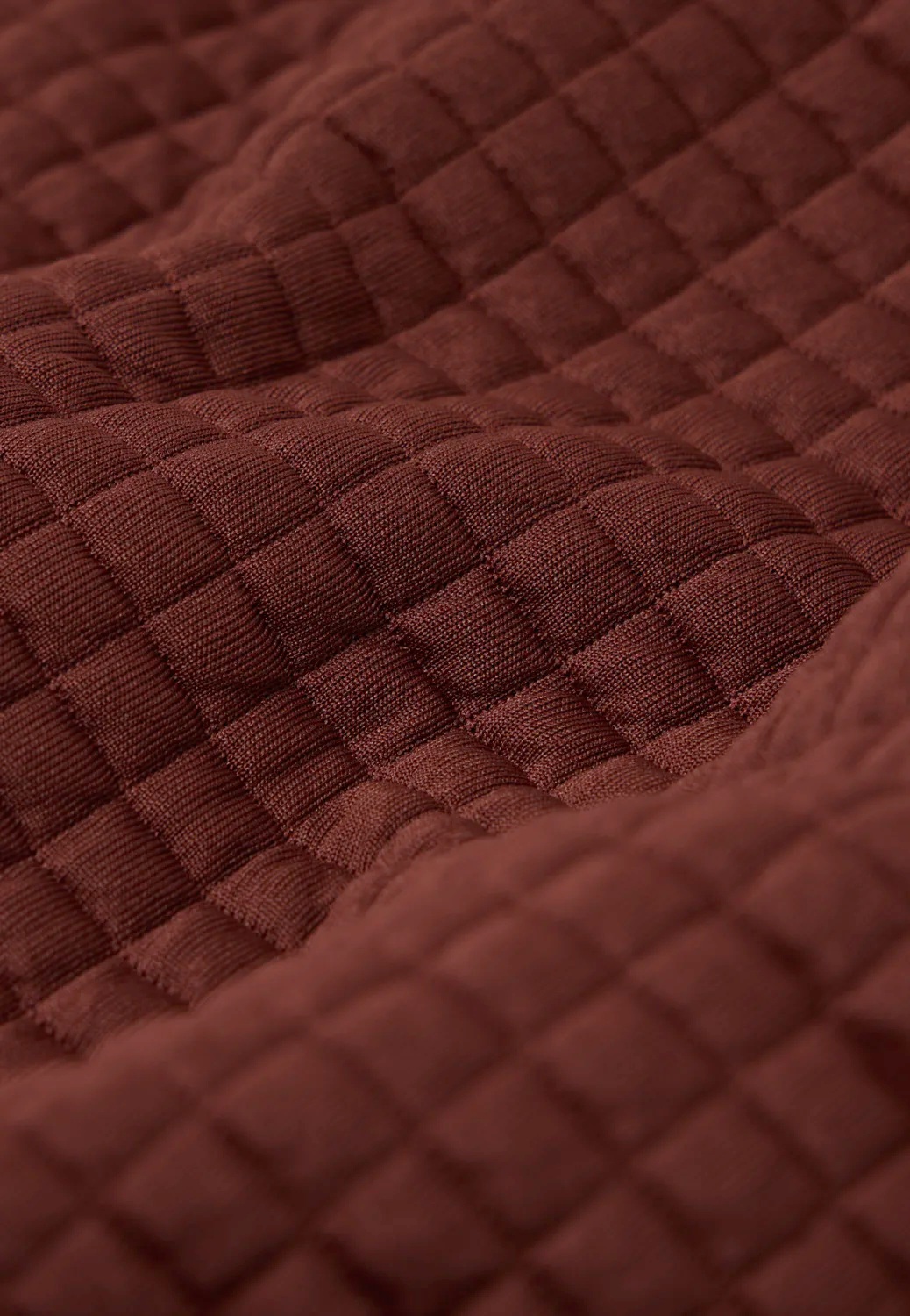 Jack Wolfskin Men's Mogari Hooded Jacket Dark Rust 06