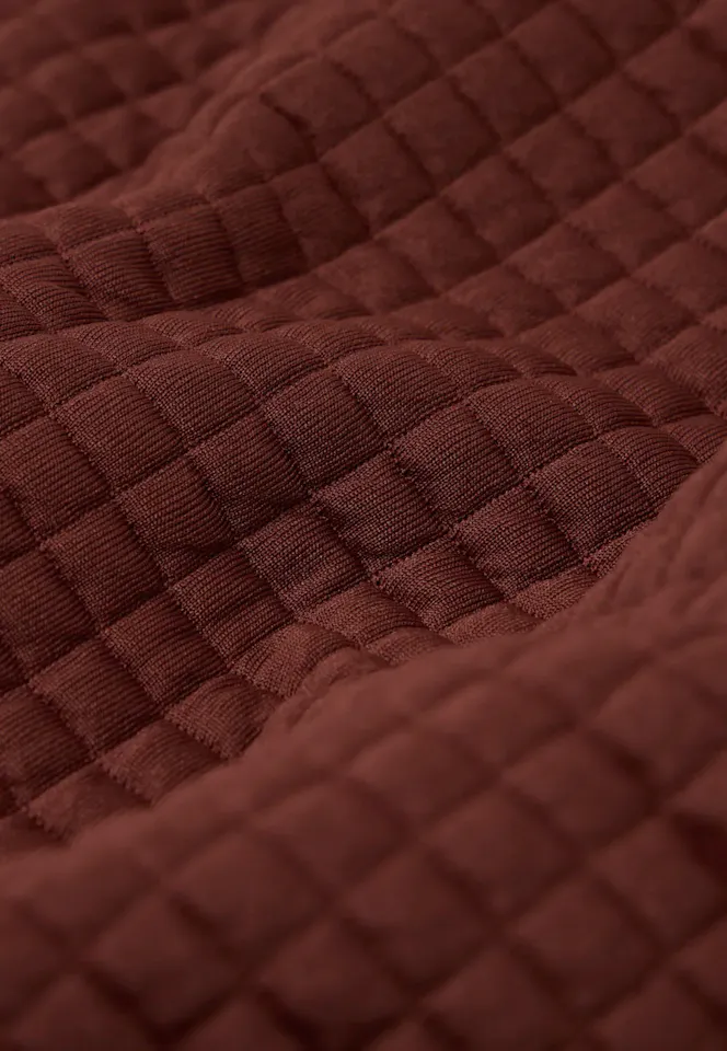 Jack Wolfskin Men's Mogari Hooded Jacket Dark Rust 06