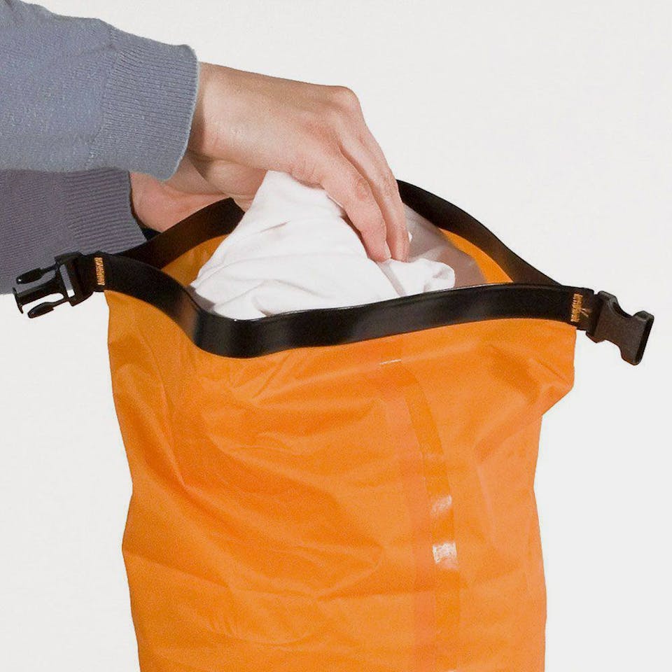 Ortlieb Drybag PS 10 3 L Orange 07
