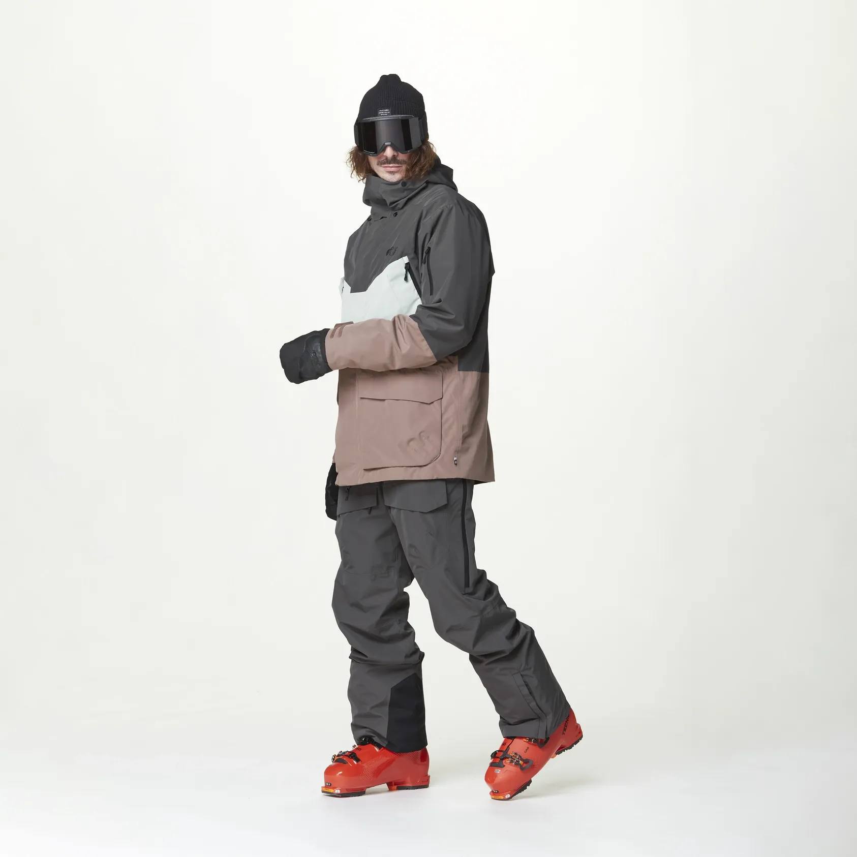 Picture organic clothing Jacket ＆pants Picture Organic Clothing Men's U78 Jacket - Scandinavian Outdoor