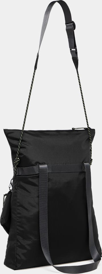 Haglöfs Brand Tote Musta 03