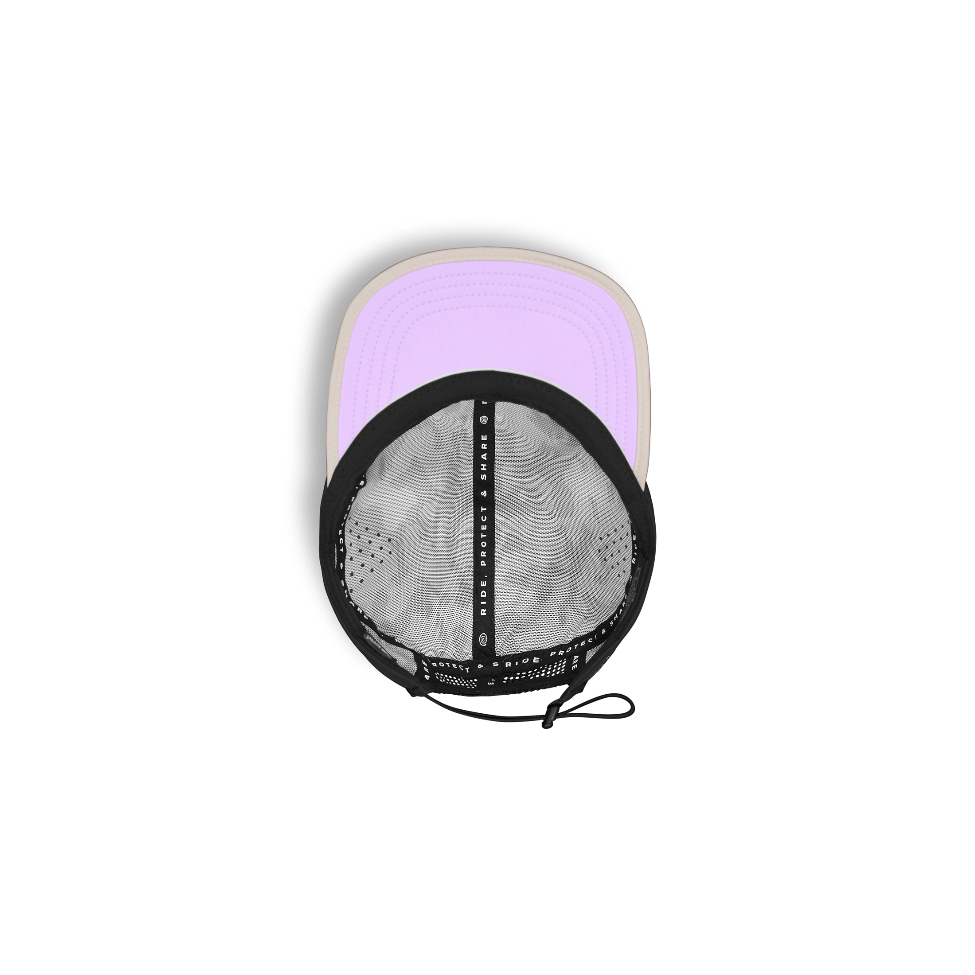 Picture Organic Clothing Shonto Cap Beige 03