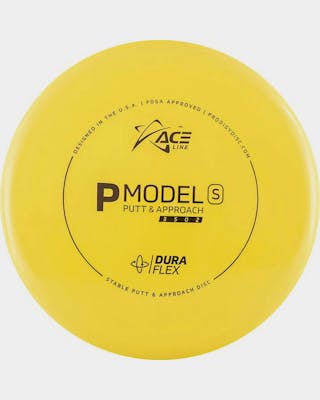 ACE Line P Model S DuraFlex