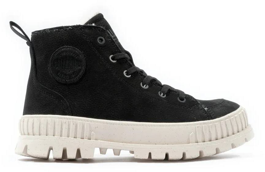 Palladium Women's Pallashock Zip Warm