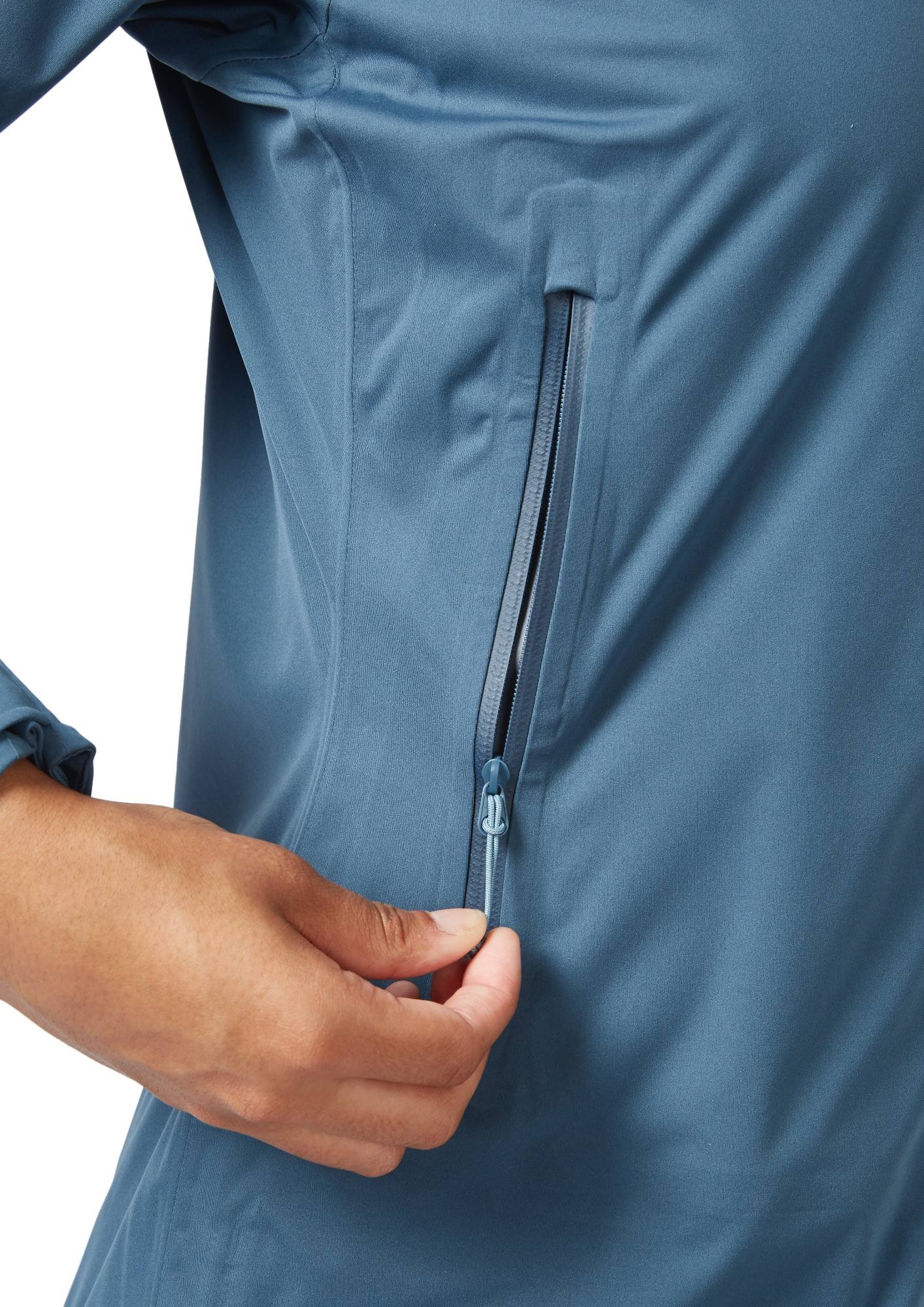 Rab Women's Kinetic 2.0 Jacket Orion 06