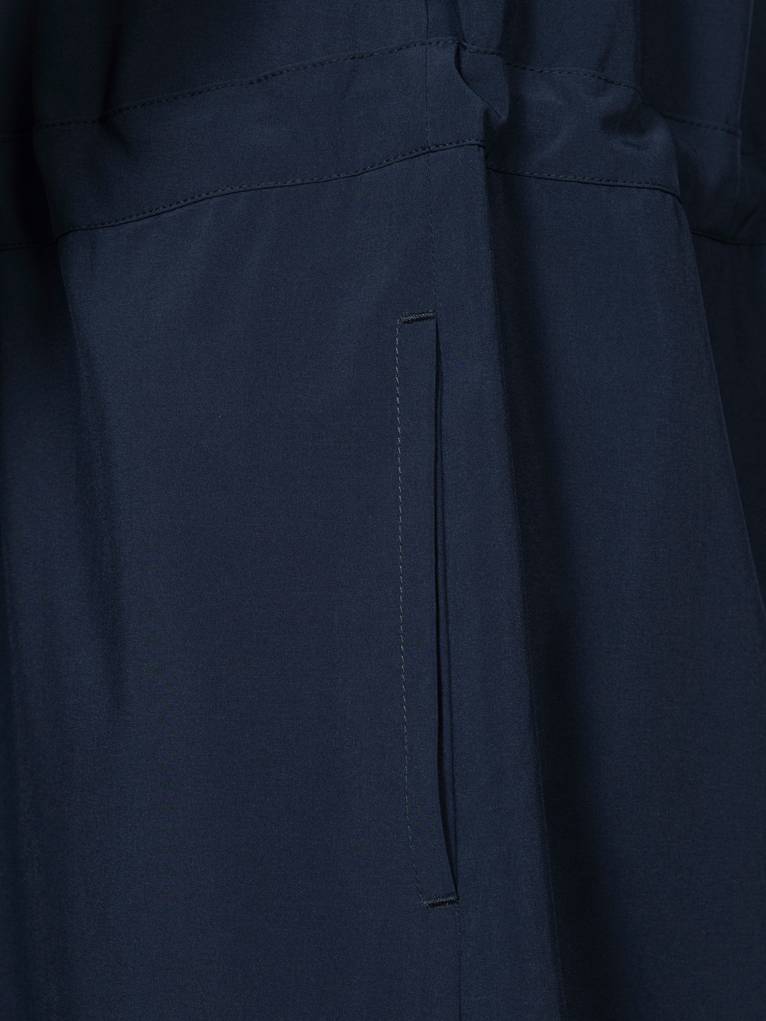 Halti Women's Chipper II Stretch Dress Sapphire Blue 04