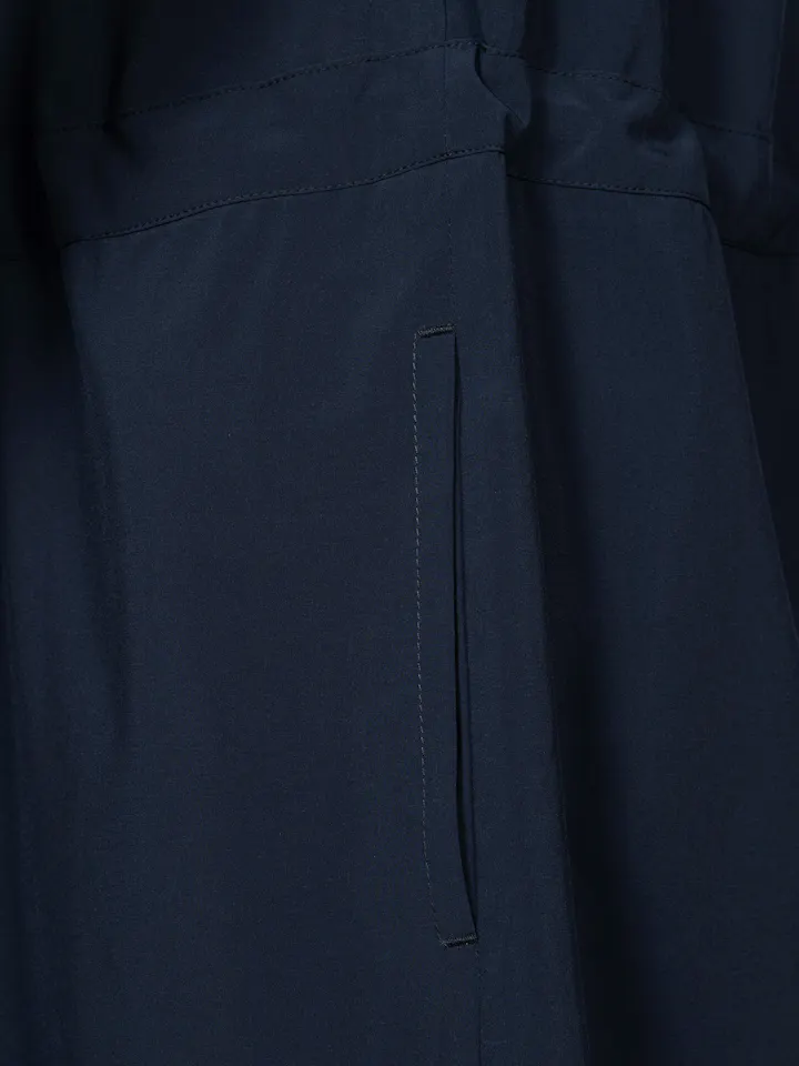 Halti Women's Chipper II Stretch Dress Sapphire Blue 04