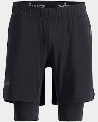 Pace Hybrid Shorts