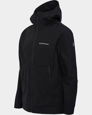 Adventure Hood Jacket