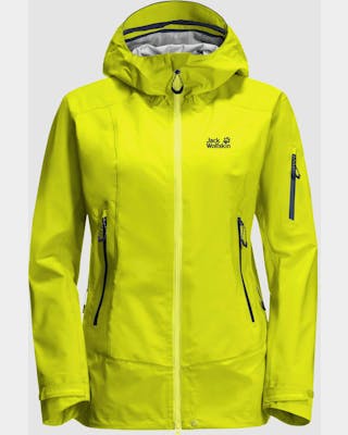 Exolight Pro Jacket W