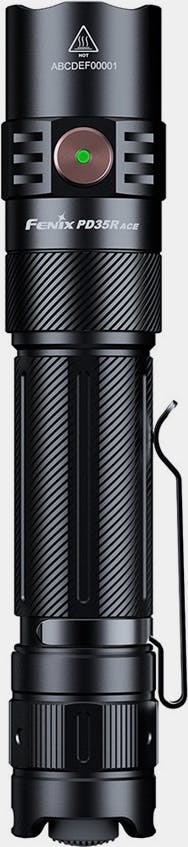 Fenix PD35R Ace 2000lm  04