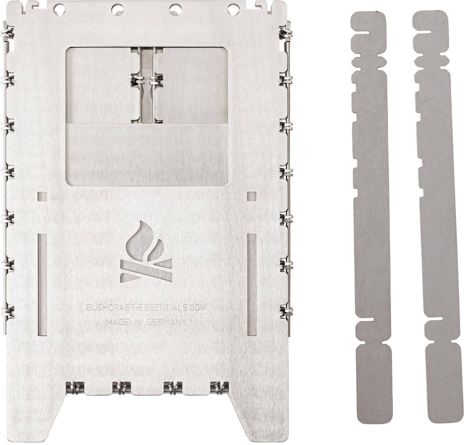 Bushcraft Essentials Bushbox XL Combination Kit  03