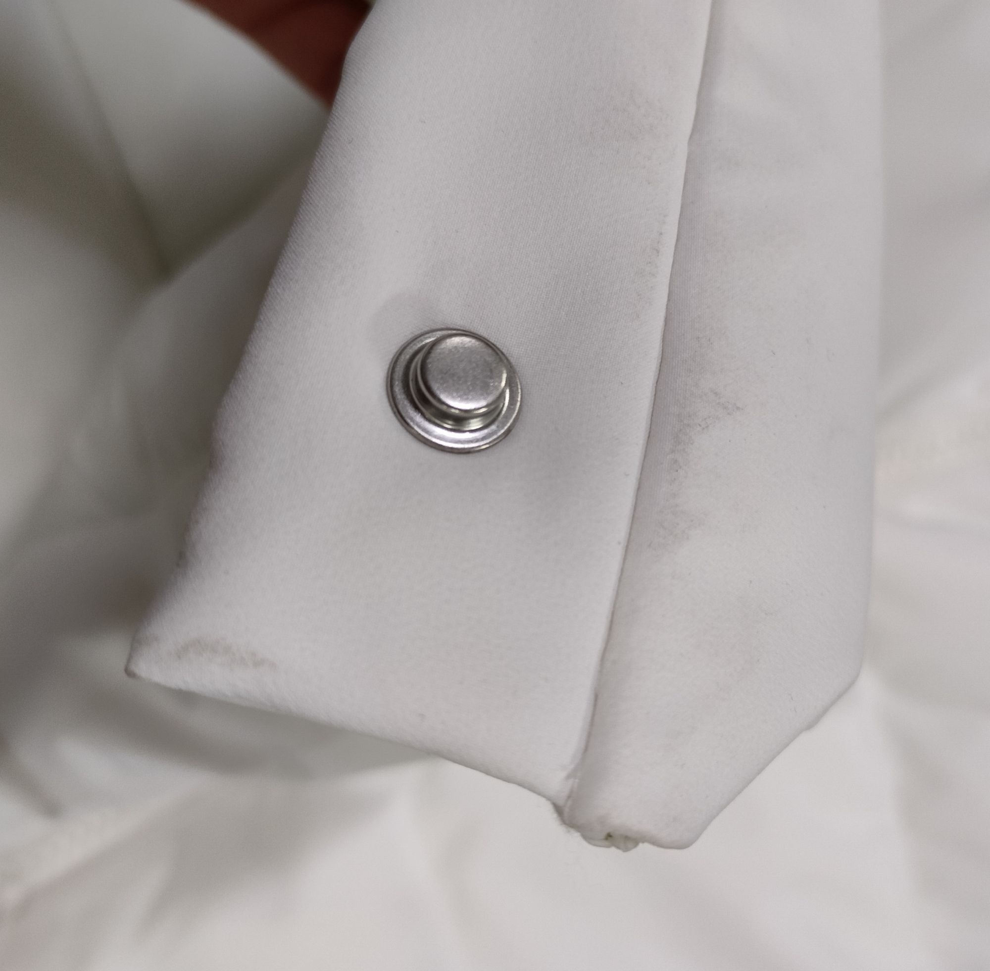 Save The Duck Missy 2 Valkoinen (Outlet) Valkoinen 05