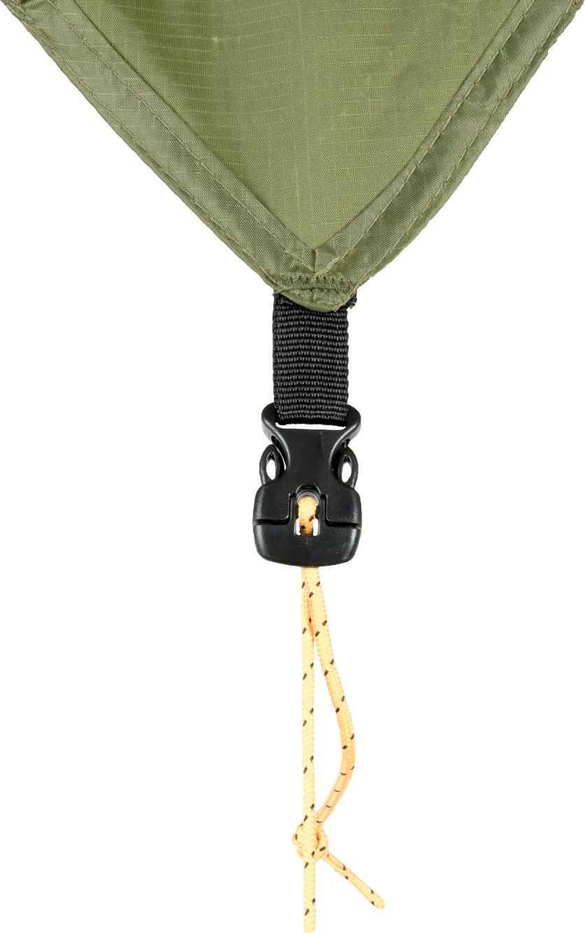 Ticket To The Moon Moon Tarp Tummanvihreä 03