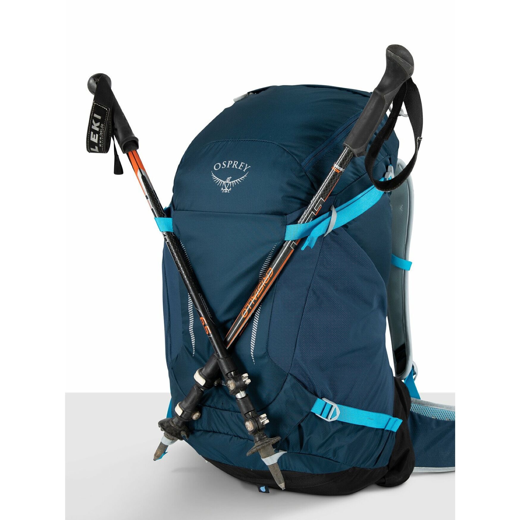 Osprey Hikelite 32 Pine 07