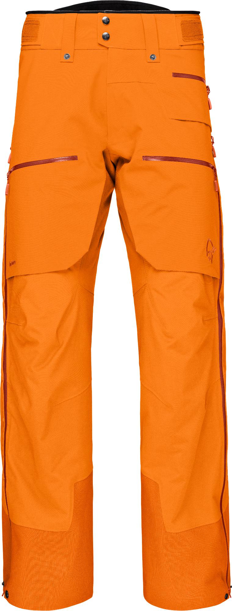 Norrøna Women’s Lofoten GTX Pants