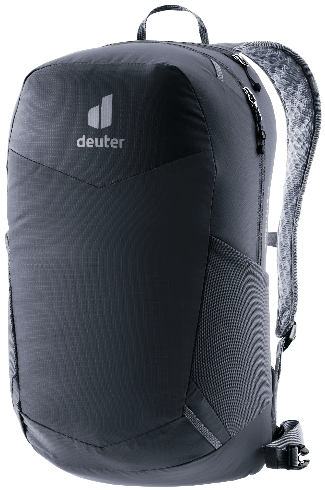 Deuter Deu speed lite 17 Black 01