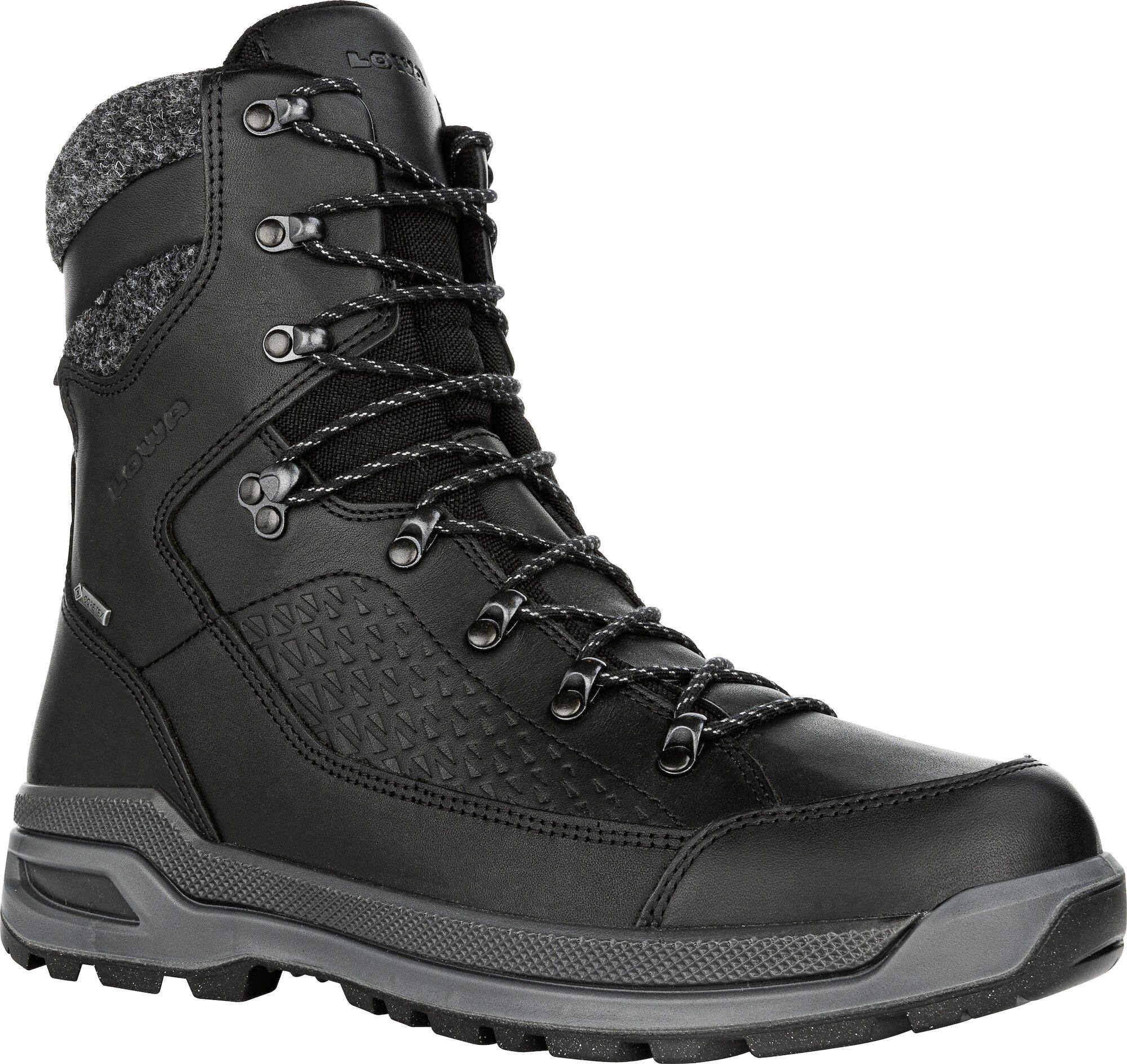 Lowa Men’s Renegade Evo Ice GTX