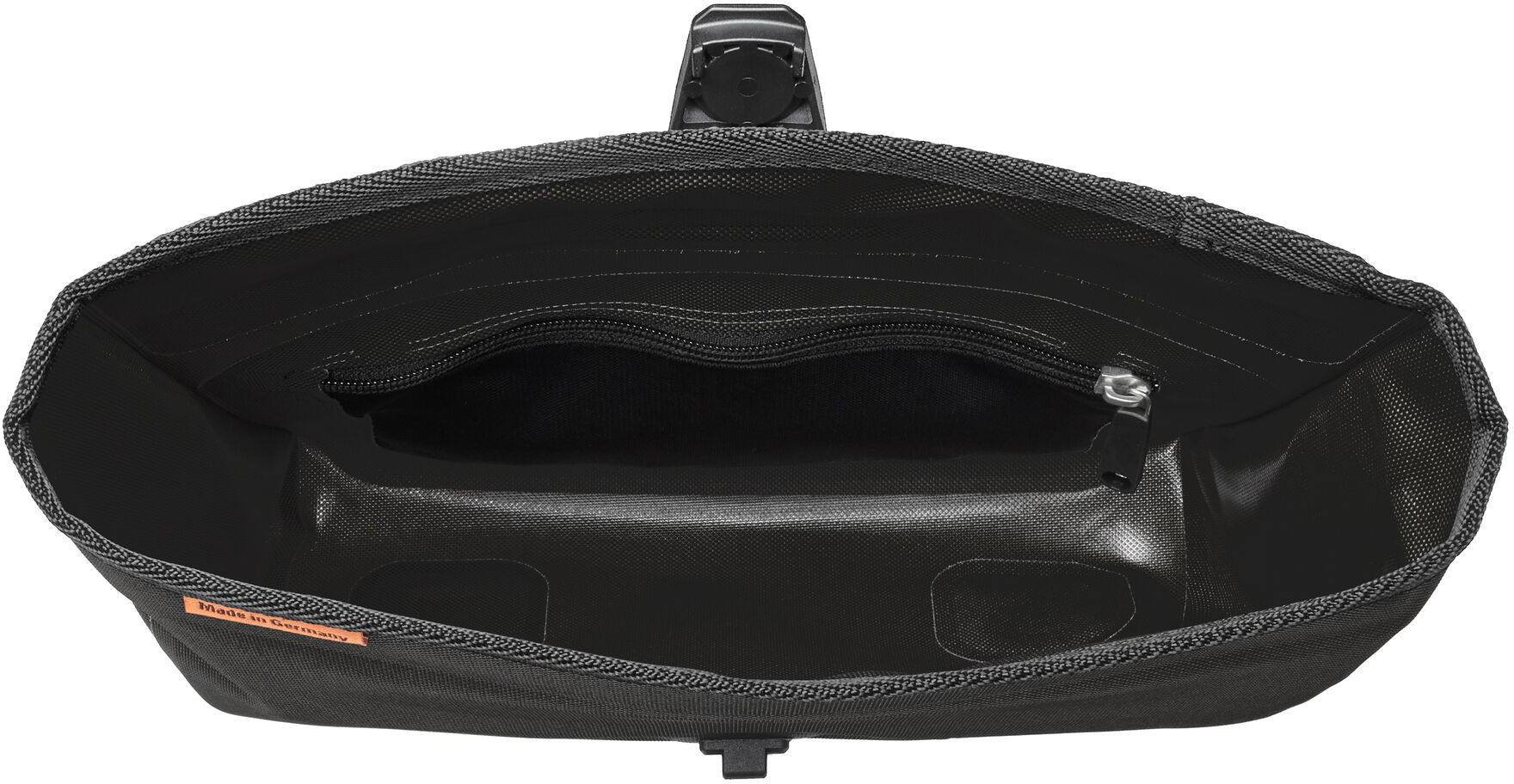 Ortlieb Velo Sling 3L Musta 16