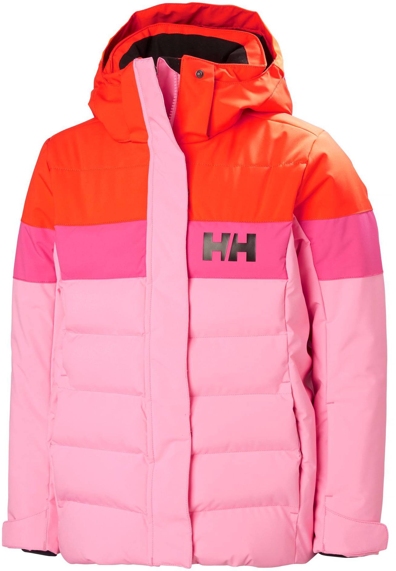 Helly Hansen JR Diamond Jacket