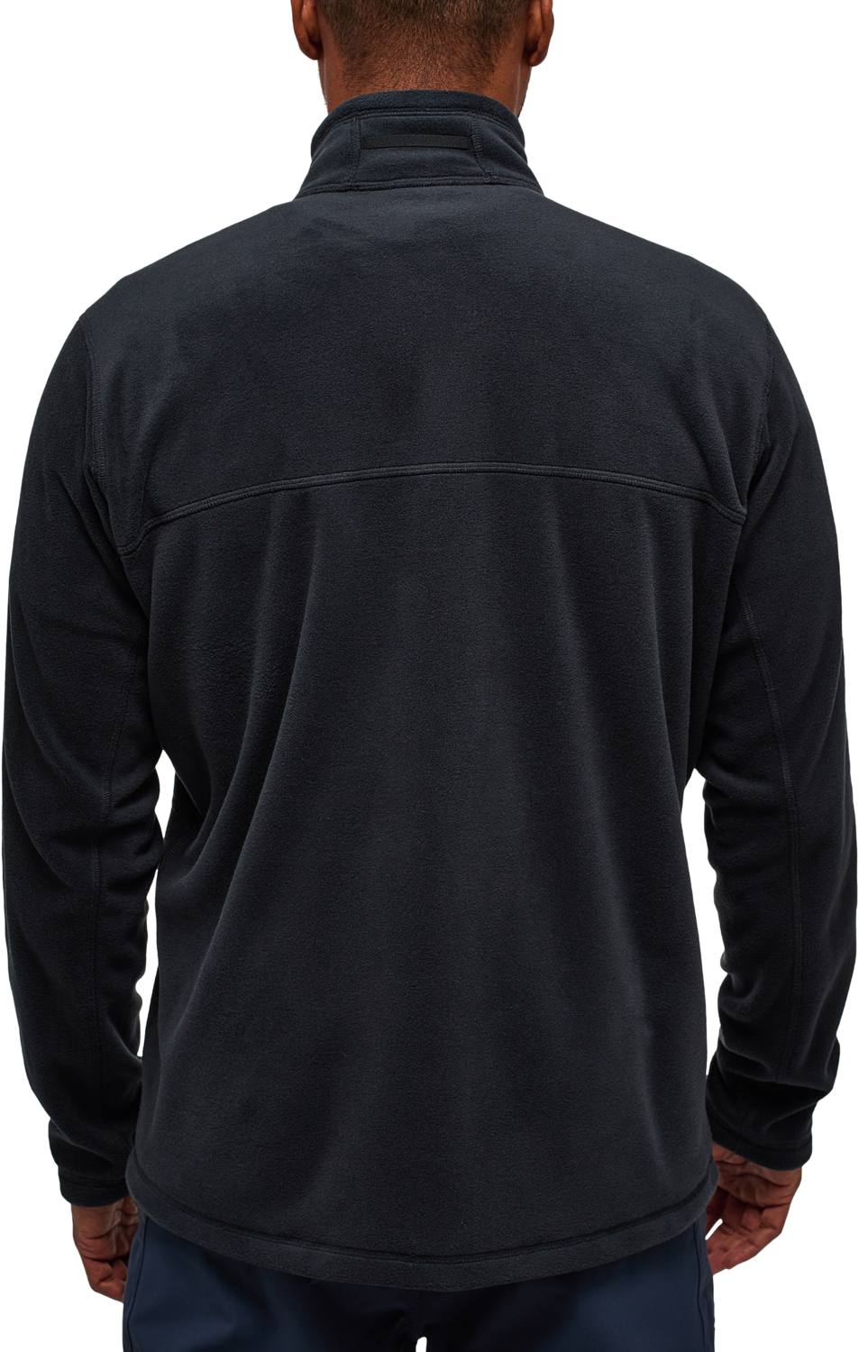 Haglöfs Men's Hajk Mid Jacket Black 02